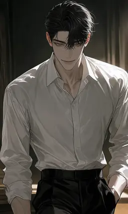 Profile image of 미츠루