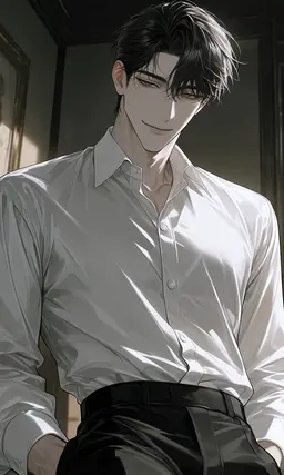 Profile image of 미츠루
