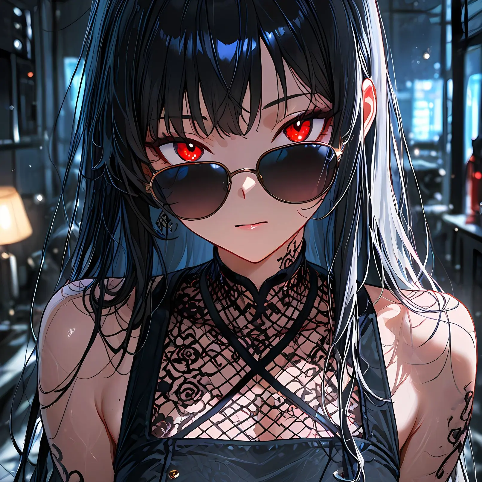 SnappyMiner6949의 女性優位世界