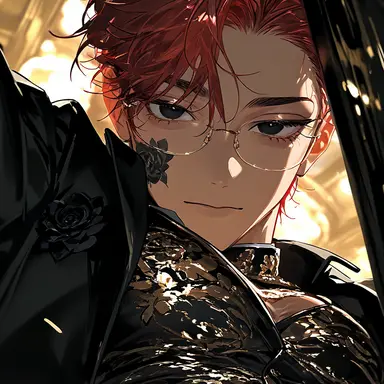 Profile image of 紫鈴