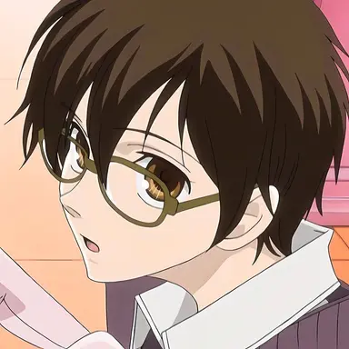 Profile image of Haruhi