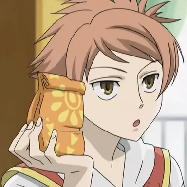 Profile image of Kaoru