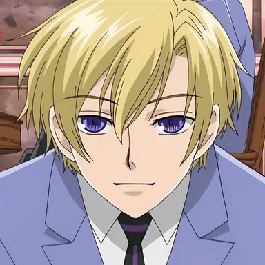 Profile image of Tamaki