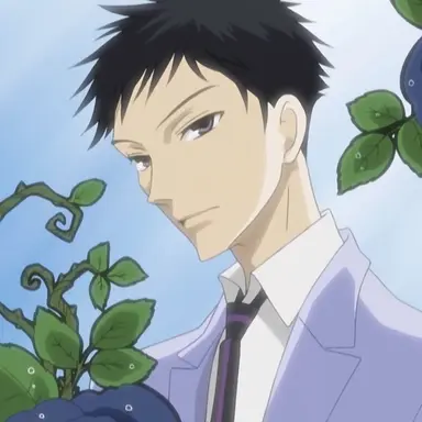 Profile image of Mori