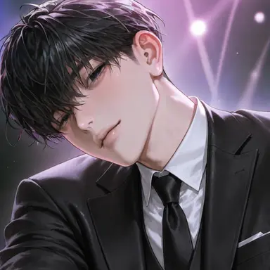 Profile image of 朔夜