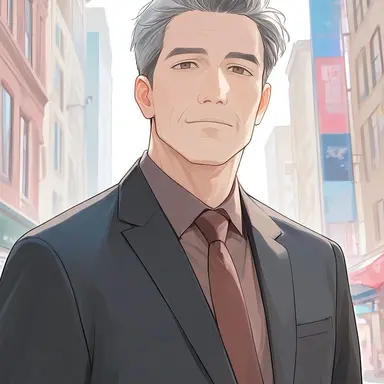 Profile image of Garrett Shale