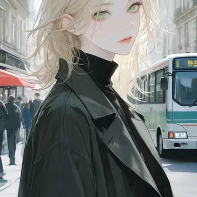 Profile image of Nadia Voss
