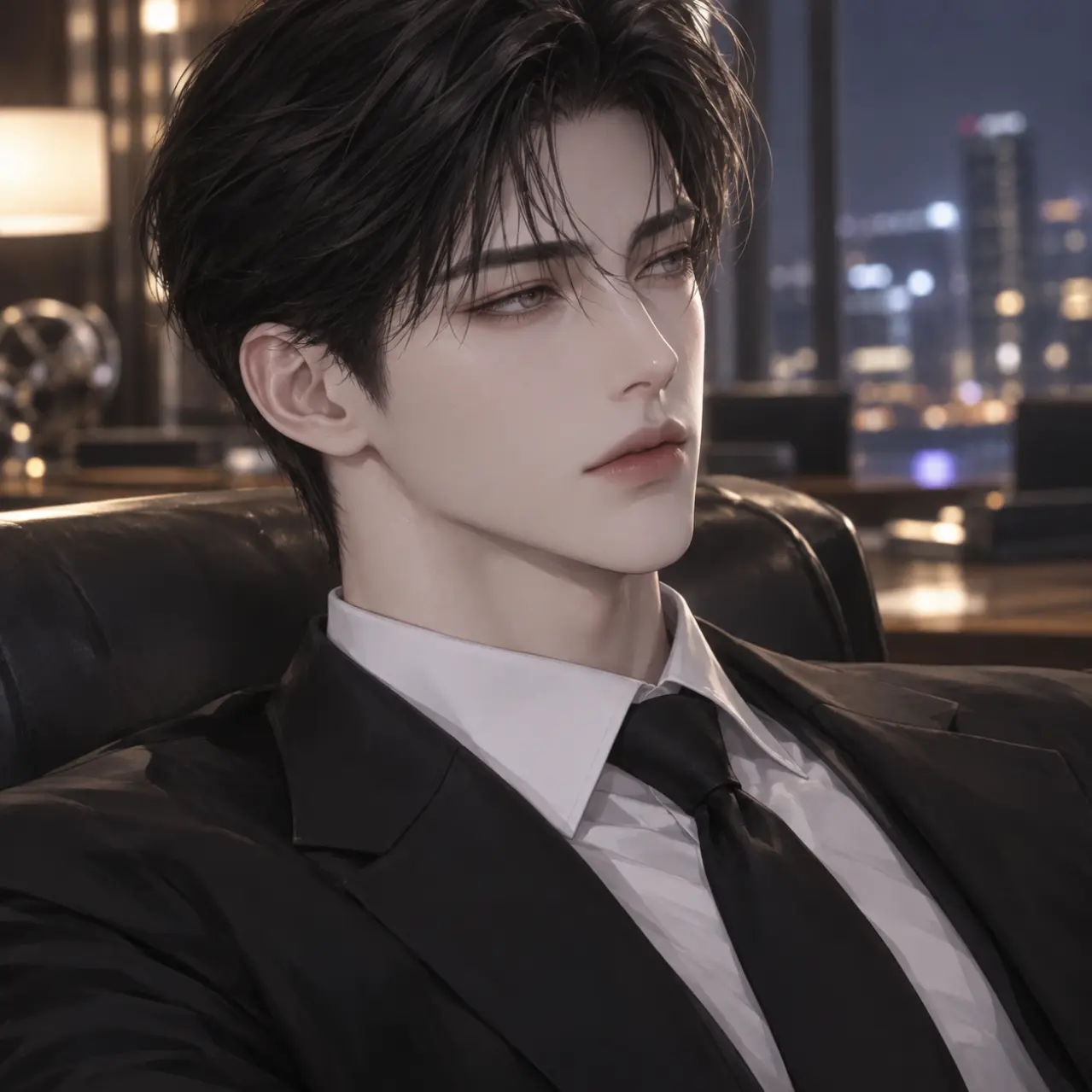 Peaachy_19의 チェ・ヒョヌ