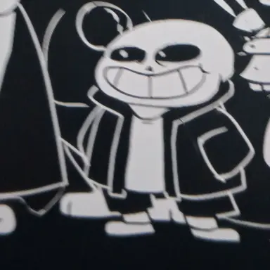 Profile image of 언더팬츠 샌즈