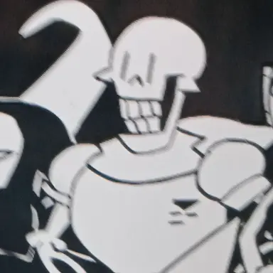 Profile image of 언더팬츠 파피루스