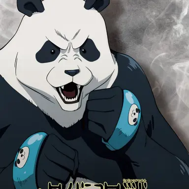 Profile image of パンダ