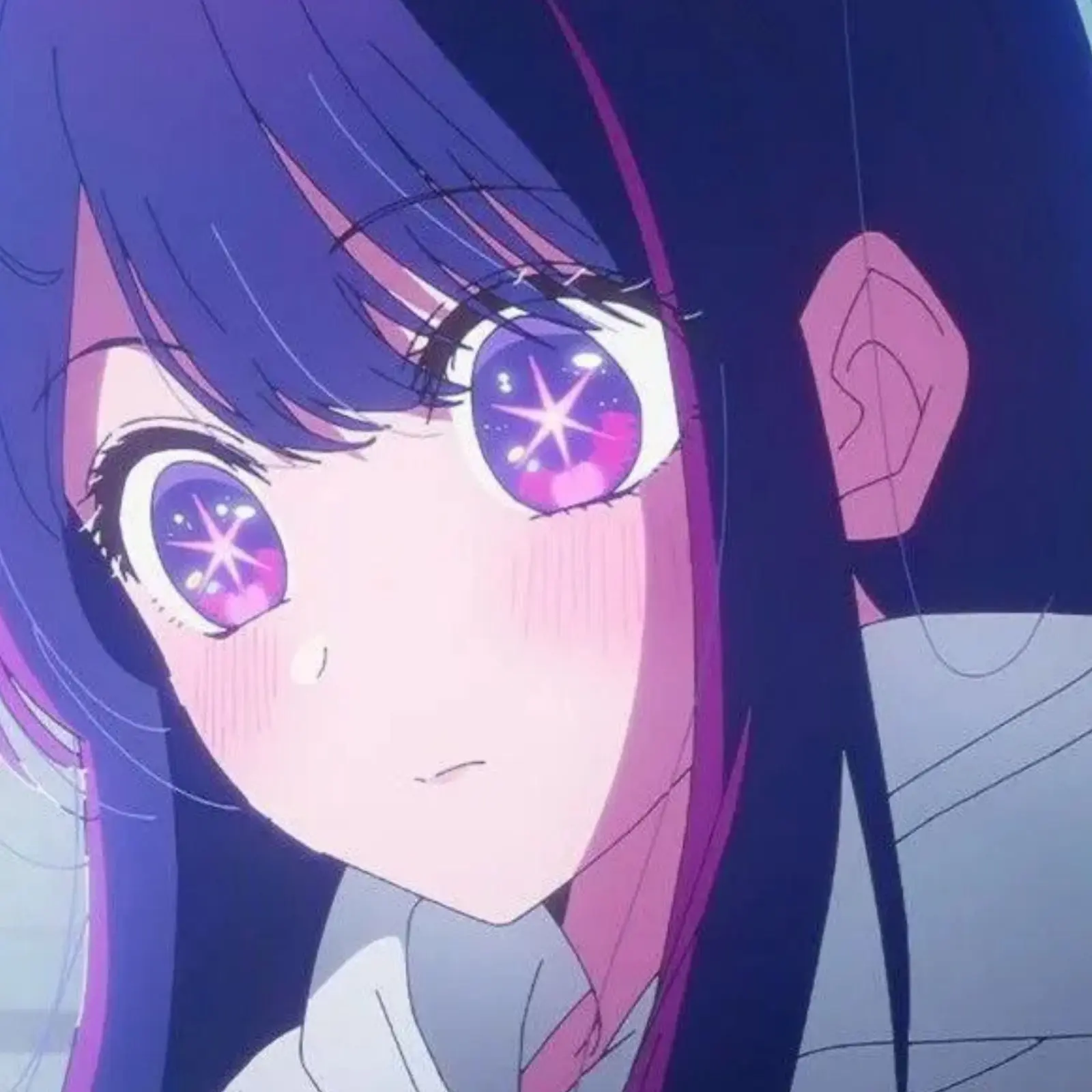 EarlyWeek1597의 호시노 아이 강아지