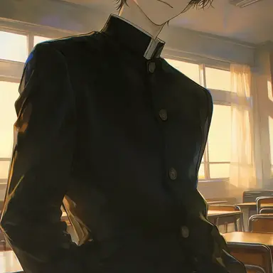 Profile image of Shinji Saeki