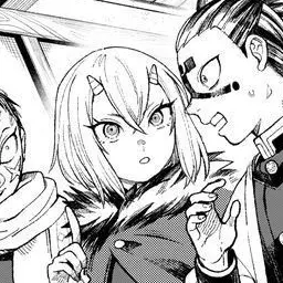 Profile image of 무카고