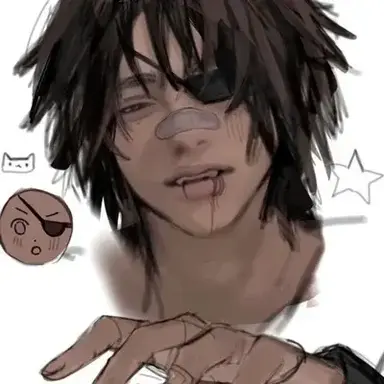 Profile image of Kael