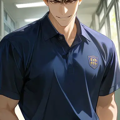 Profile image of Derek