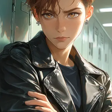 Profile image of Astrid
