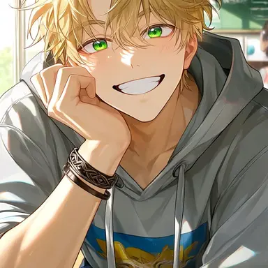 Profile image of Birk