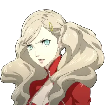 PlacidWrist9192의 Ann Takamaki