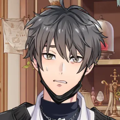 Profile image of エイト