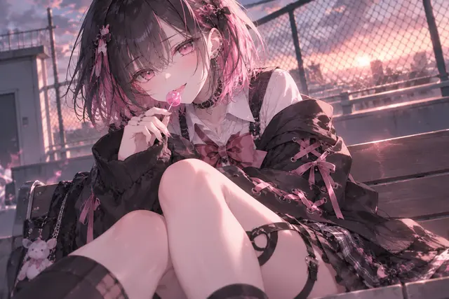 Profile image of ミシロ