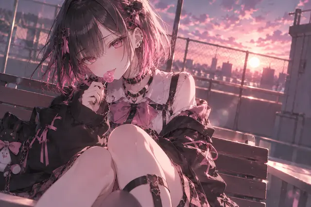 Profile image of ミシロ