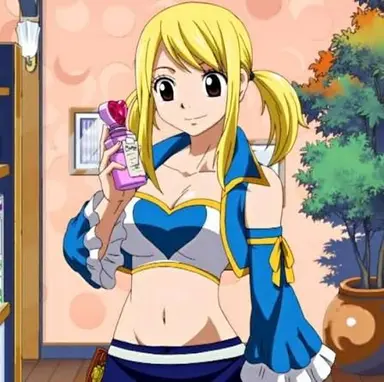 Profile image of 루시하트필리아