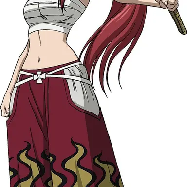 Profile image of 엘자스칼렛