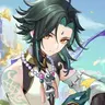 Profile image of 魈