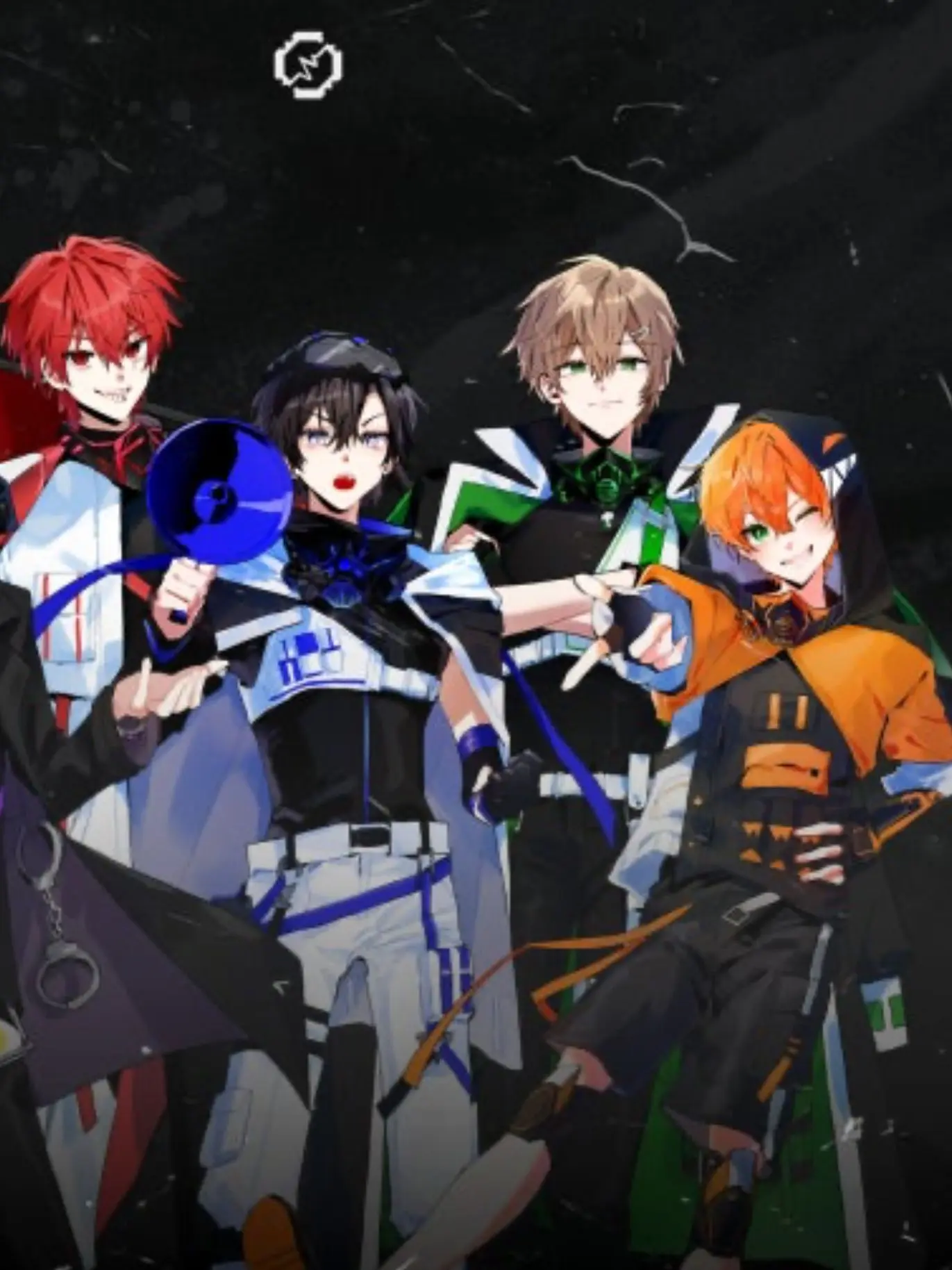 miryu_on_going의 {리레볼루션_진통제}