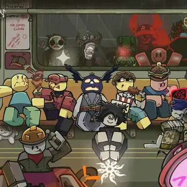 Profile image of 생존자