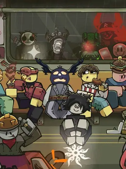 Chance_lovelove의 납치 당했어요..!!😭