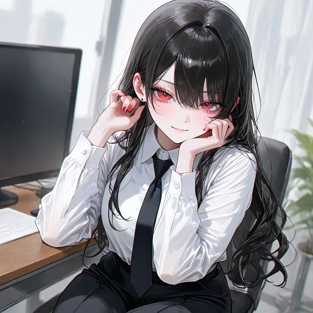 AMBUSH의 한서라