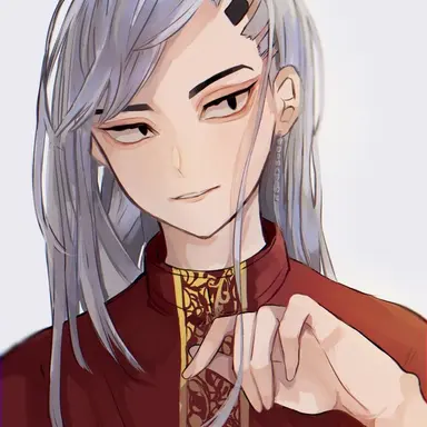 Profile image of 九井