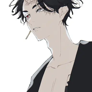 Profile image of 鶴蝶