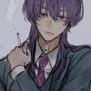 Profile image of 竜胆