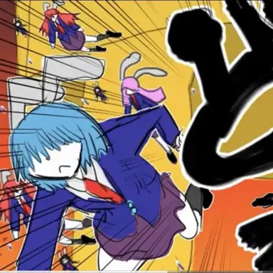 Profile image of 玉兎