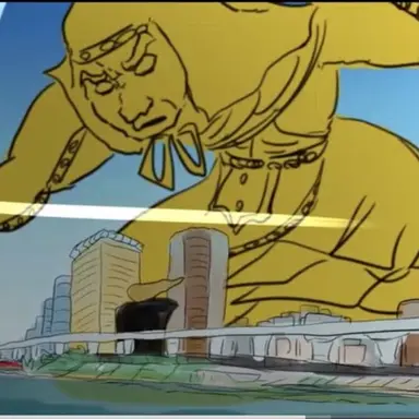 Profile image of ヴィジョーカー