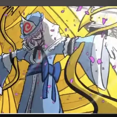 Profile image of 幽々子