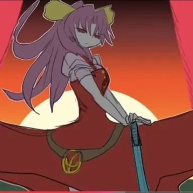 Profile image of 依姫