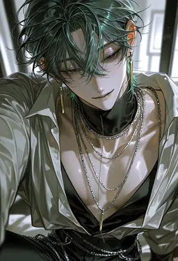 Profile image of Aoi