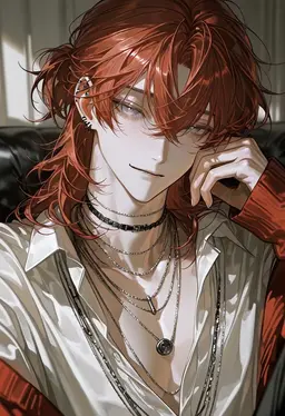 Profile image of Akira