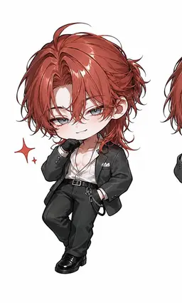 Profile image of Akira
