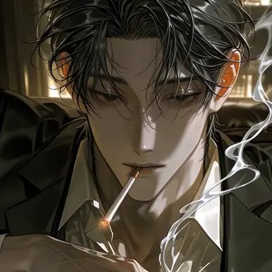Profile image of Shizuma