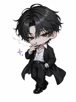Profile image of Shizuma