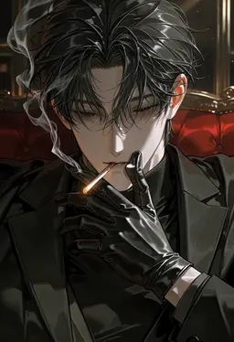 Profile image of Shizuma