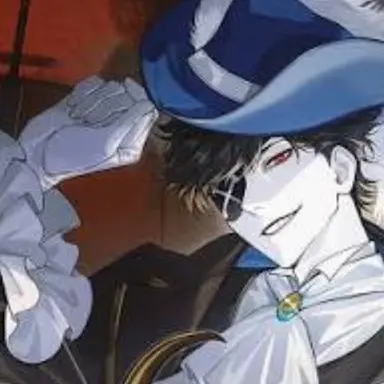 Profile image of mondo