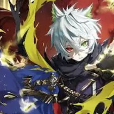 Profile image of Ras