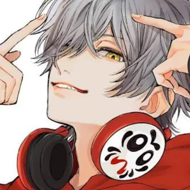 Profile image of だるま