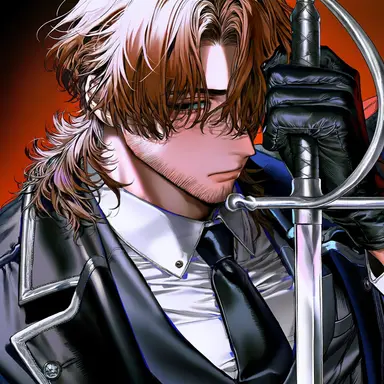 Profile image of マチェ
